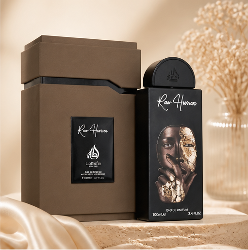 Lattafa Pride Kashan by Lattafa EAU DE PARFUM SPRAY 3.4 OZ for UNISEX - image 2