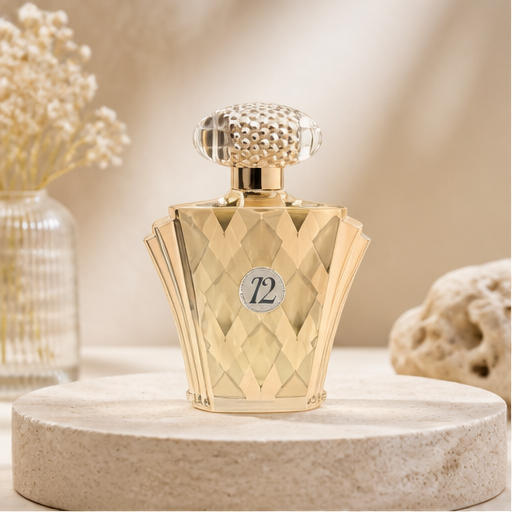 Lattafa Pride Vintage Radio by Lattafa EAU DE PARFUM SPRAY 3.4 OZ for UNISEX - image 1
