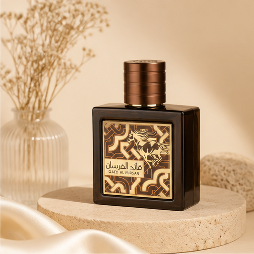 Lattafa Qaed Al Fursan Untamed Unisex Eau De Parfum - 90ml - image 2