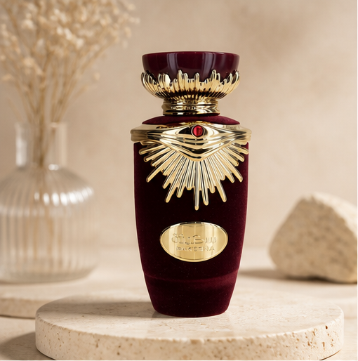 Lattafa Sakeena for Women by Lattafa Eau De Parfum Spray (unisex) 3.4 Oz - image 1