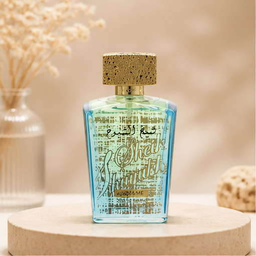 Lattafa Sheikh Al Shuyukh Supreme Eau De Parfum 100ml Spray - image 1