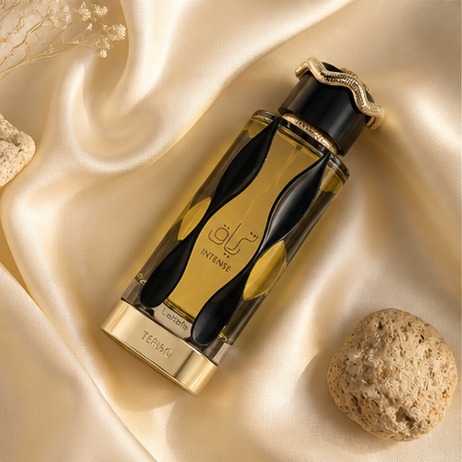 Lattafa Teriaq Intense by Lattafa EAU DE PARFUM SPRAY 3.4 OZ for UNISEX - image 3