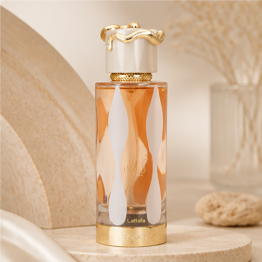 Lattafa Teriaq by Lattafa EAU DE PARFUM SPRAY 3.4 OZ for UNISEX - image 4