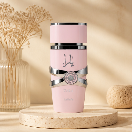 Lattafa Yara 4pc Collection - image 1