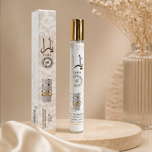 Lattafa Yara Moi Spray Vaporisateur - image 2