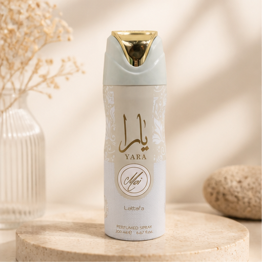 Lattafa Yara Moi by Lattafa BODY SPRAY 6.7 OZ for WOMEN - image 1