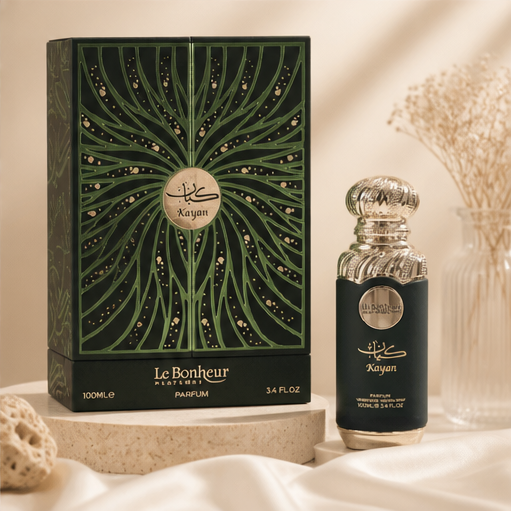 Le Bonheur Kayan - image 4