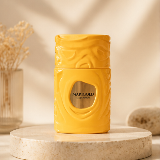 Le Bonheur Perfumes Marigold - image 1