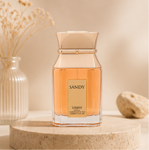 Le Bonheur Perfumes Sandy - image 1