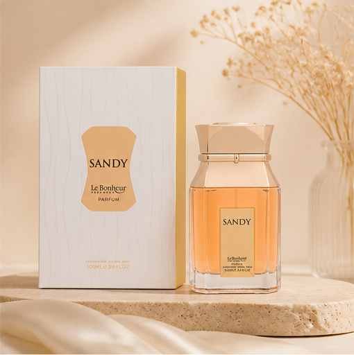 Le Bonheur Perfumes Sandy - image 2