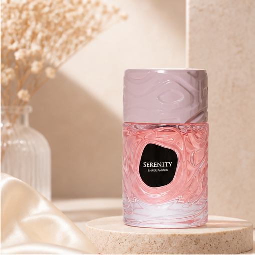 Le Bonheur Perfumes Serenity - image 2