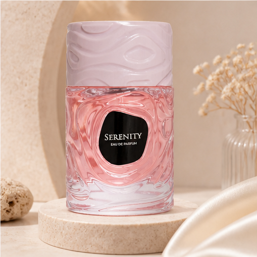 Le Bonheur Perfumes Serenity - image 4