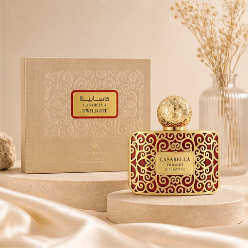 Le Chameau Casabella Twilight Eau De Parfum for Women 100 Ml - image 2