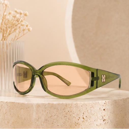 MAD SHADE V5 46 - image 1