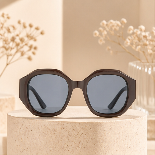 Mad Shade Sunglasses for Women & Men, UV400 7 - image 1