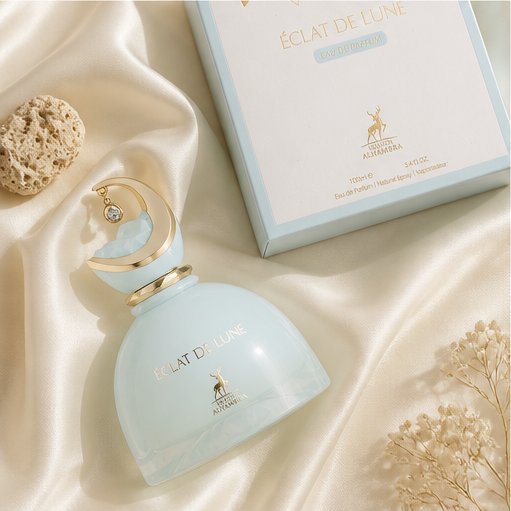 Maison Alhambra Eclat De Lune by Maison Alhambra EAU DE PARFUM SPRAY 3.4 OZ for WOMEN - image 3