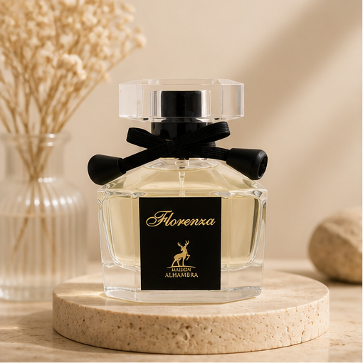 Maison Alhambra Florenza by Maison Alhambra EAU DE PARFUM SPRAY 3.4 OZ for WOMEN - image 1