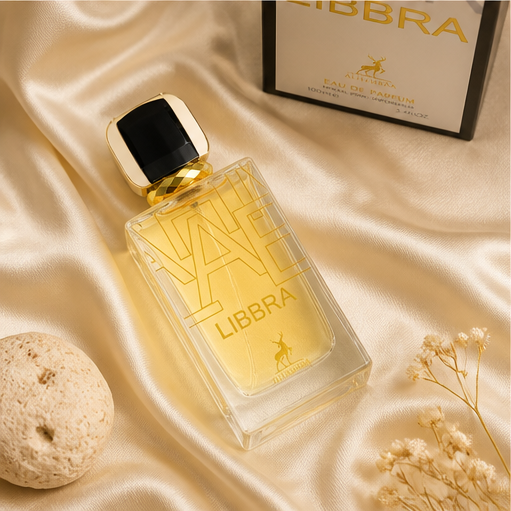 Maison Alhambra Libbra EDP 100 Ml - image 3