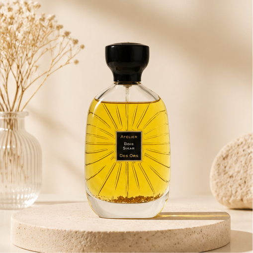 Maison Alhambra Your Touch by Maison Alhambra EAU DE PARFUM SPRAY 3.4 OZ for MEN - image 1