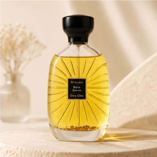 Maison Alhambra Your Touch by Maison Alhambra EAU DE PARFUM SPRAY 3.4 OZ for MEN - image 4
