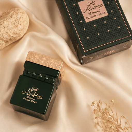 Mamoul dosari Almas - image 3