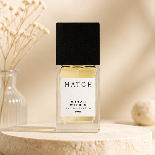 Match With U - image 1