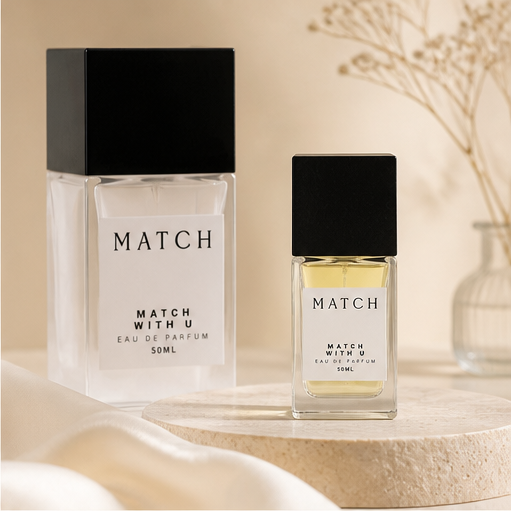 Match With U - image 2