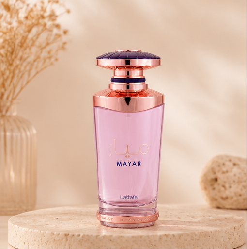 Mayar Perfume Spray - image 1