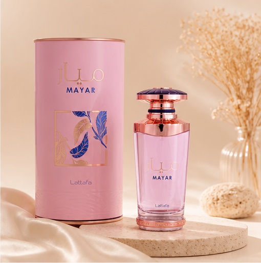 Mayar Perfume Spray - image 2