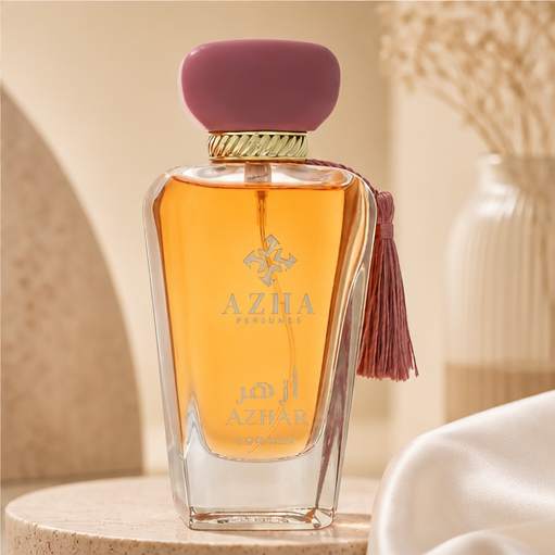 Mazharia EDP - 100 Ml - image 4