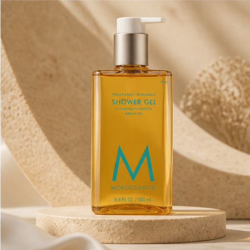 Moroccanoil Hand Cream Fragrance Originale - image 4