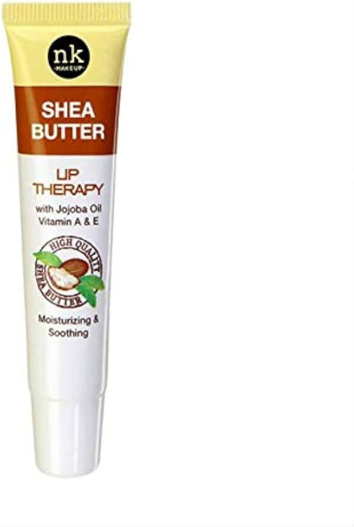 NK SHEA BUTTER LIP BALM - image 1