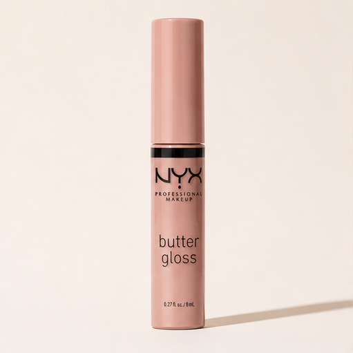 NYX Butter Lip Gloss - Madeleine - image 1
