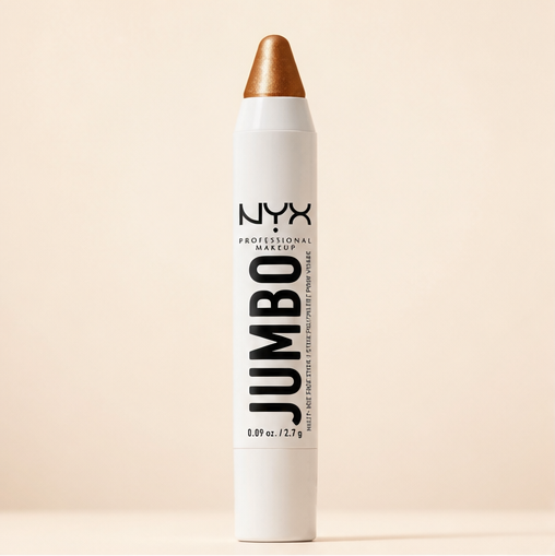 NYX Jumbo Artistry Face Sticks 04 Blueberry Muffin 2,7 G - image 1