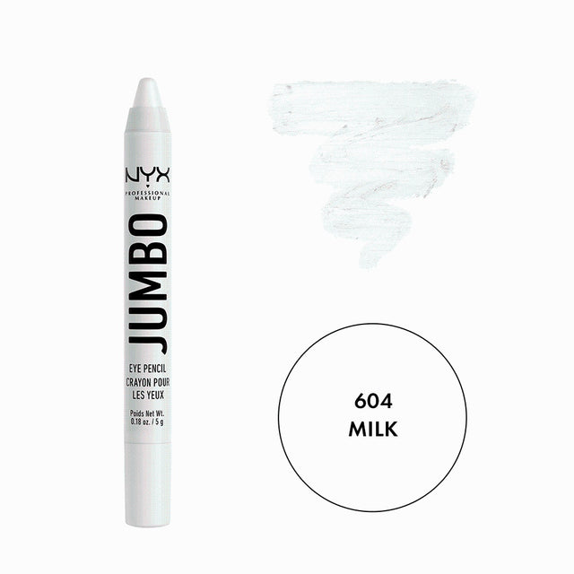 NYX Jumbo Eye Pencil Milk 5 G - image 1