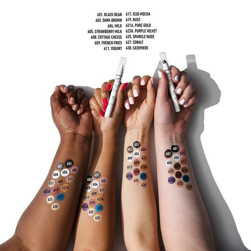 NYX Jumbo Eye Pencil Yogurt 5 G - image 1