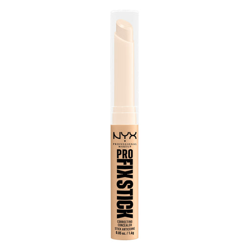 NYX Pro Fix Stick Concealer 0.1 Green 1,6 G - image 1