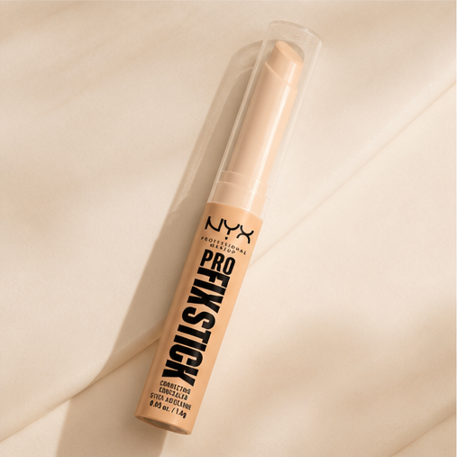 NYX Pro Fix Stick Concealer 02 Fair 1,6 G - image 3