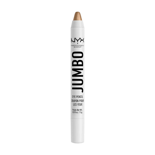 NYX Professional Makeup Jumbo Eye Pencil, Iced Mocha - image 1