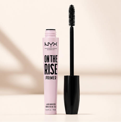 NYX Professional Makeup on the Rise Lash Booster - image 1