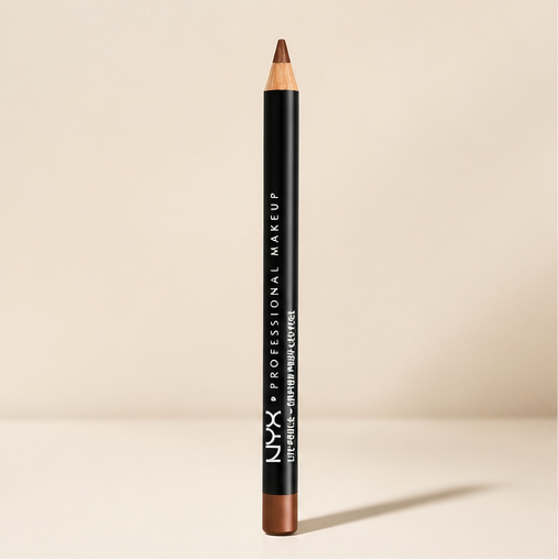 NYX Slim Eye Pencil Cafe 1 Pcs - image 1