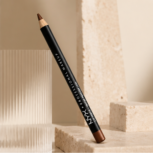 NYX Slim Eye Pencil Cafe 1 Pcs - image 2