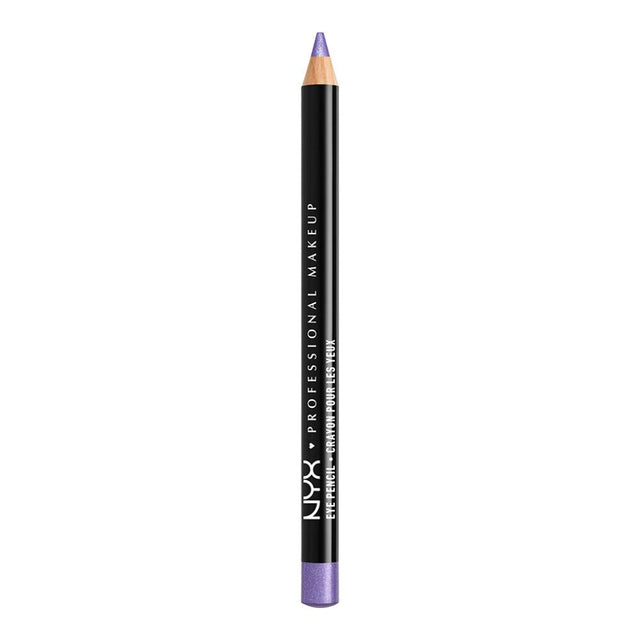 NYX Slim Eye Pencil Lavender Shimmer 1 St - image 1