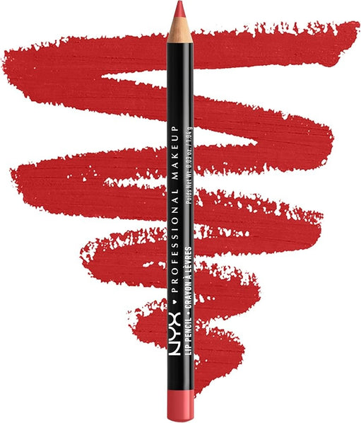 NYX Slim Lip Pencil Cabaret 1 Pcs - image 1