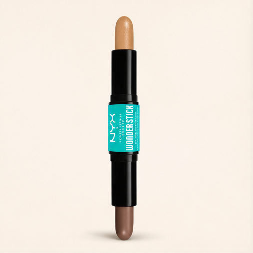 NYX Wonder Stick Dual-Ended Face Shaping Stick 01 Fair 8 G - image 1