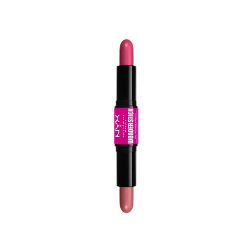 NYX Wonder Stick Dual-Ended Face Shaping Stick 02 Universal Light 8 G - image 1