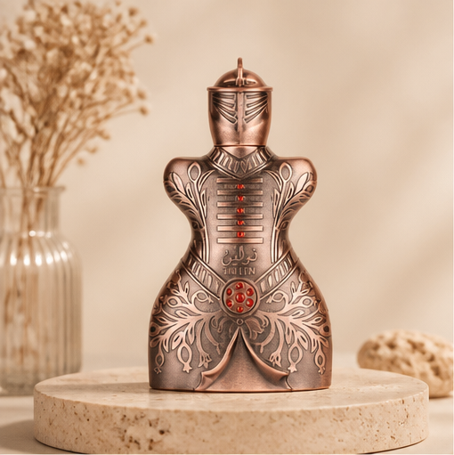 Niche Emarati Toleen by Lattafa EAU DE PARFUM SPRAY 2.7 OZ for UNISEX - image 1