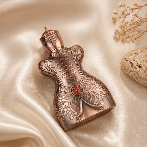 Niche Emarati Toleen by Lattafa EAU DE PARFUM SPRAY 2.7 OZ for UNISEX - image 3