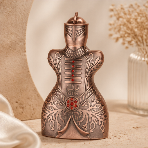 Niche Emarati Toleen by Lattafa EAU DE PARFUM SPRAY 2.7 OZ for UNISEX - image 4