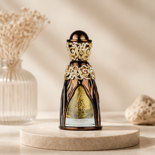 Niche Emarati Zikra by Lattafa EAU DE PARFUM SPRAY 3.4 OZ for UNISEX - image 1